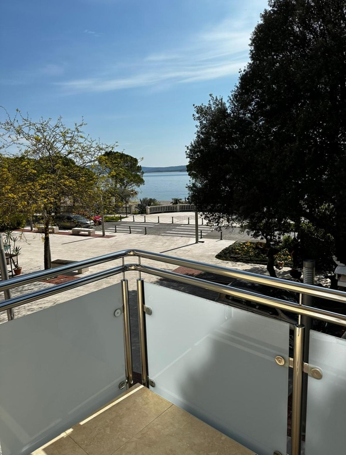 Apartmani Simi - The Wave Crikvenica Exterior foto