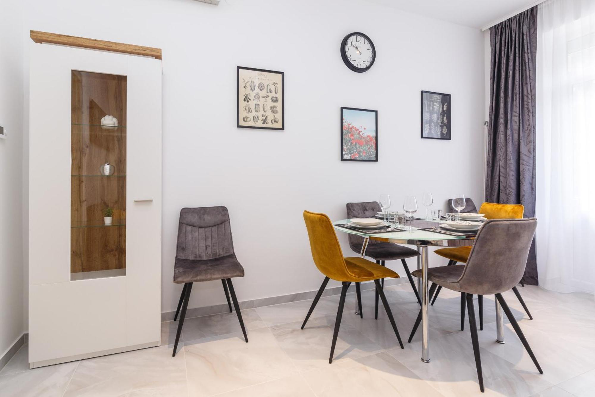 Apartmani Simi - The Wave Crikvenica Exterior foto
