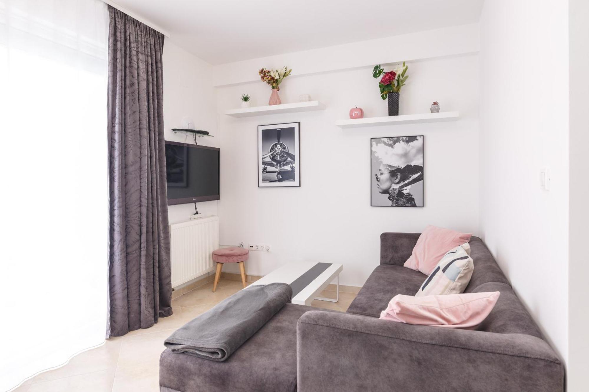 Apartmani Simi - The Wave Crikvenica Exterior foto